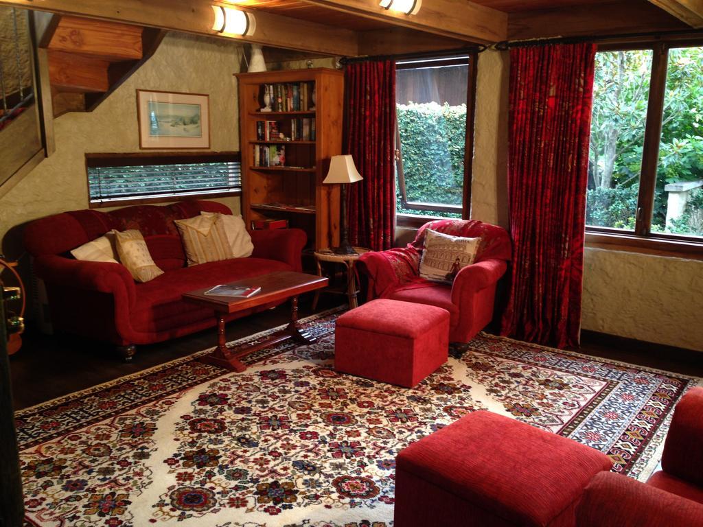 Matua Lodge Tauranga Quarto foto